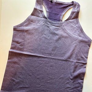 Second Skin Workout Tank